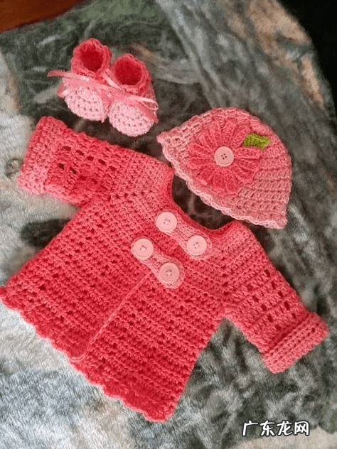 儿童彩条毛衣 儿童毛衣