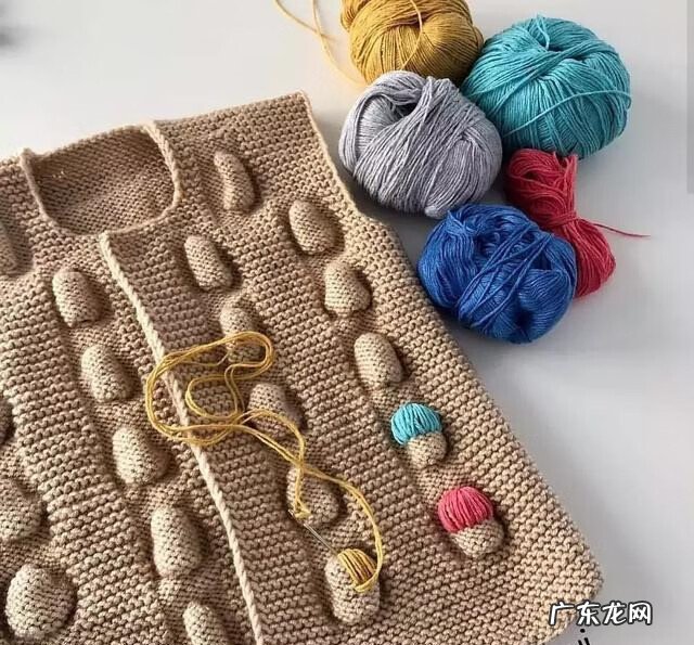 儿童彩条毛衣 儿童毛衣