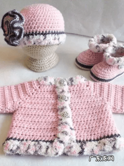 儿童彩条毛衣 儿童毛衣