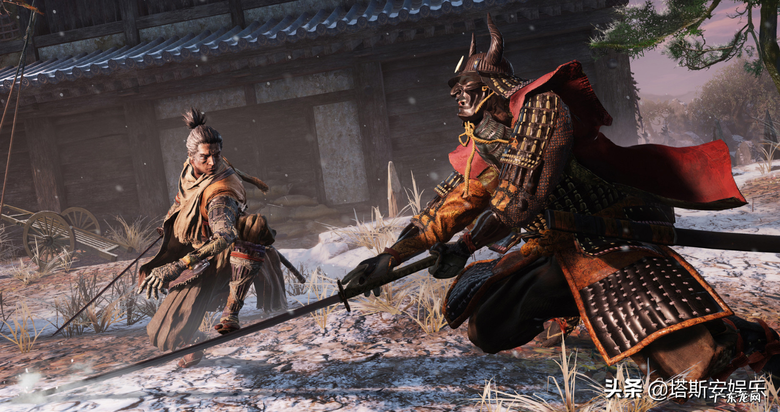 有没有什么好玩的单机游戏