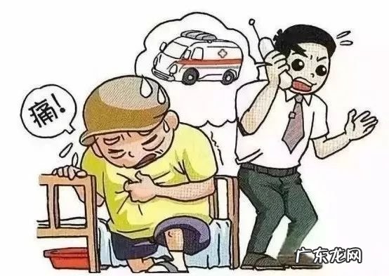 心梗是什么原因 急性心梗是什么原因造成的