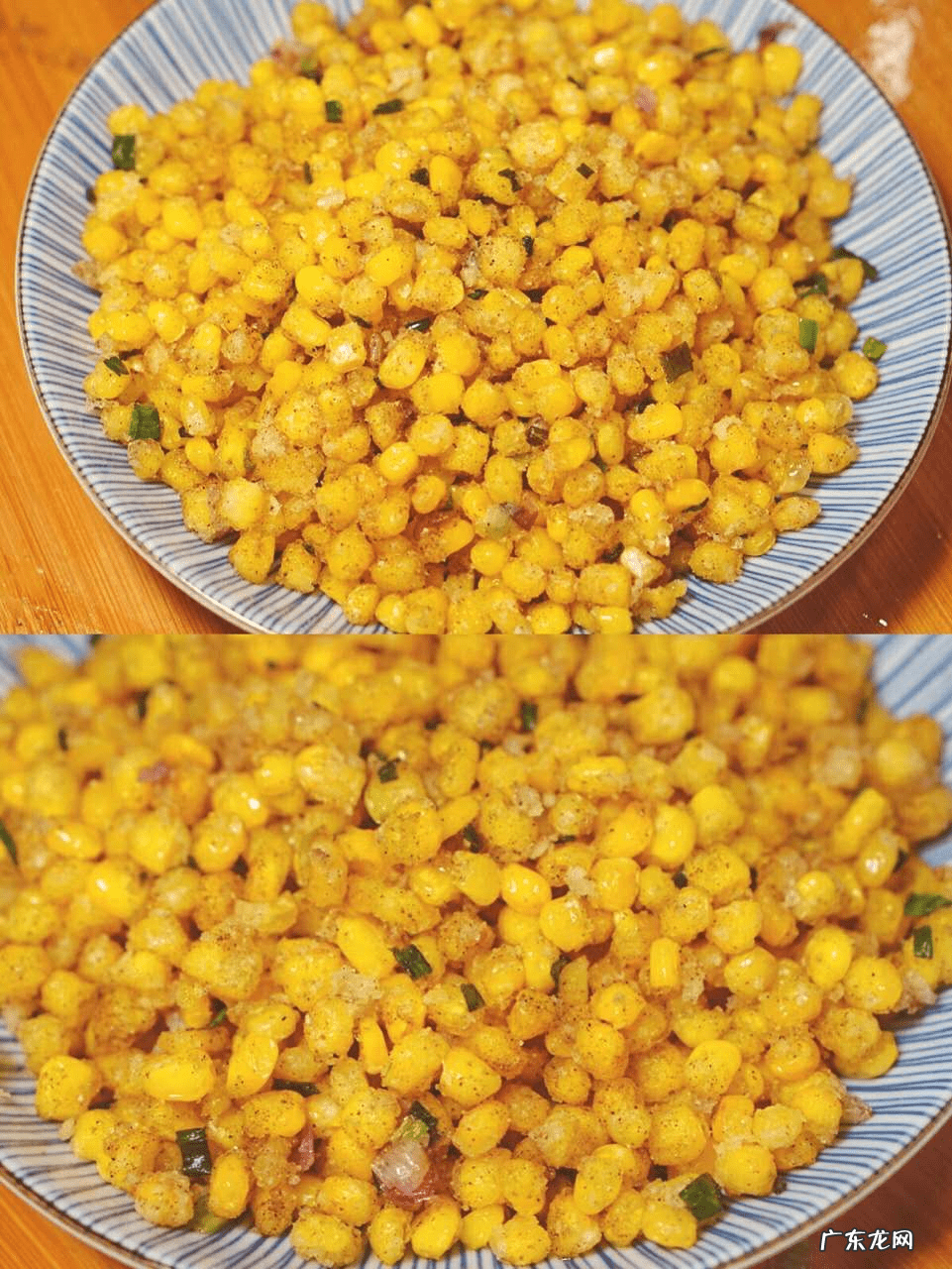 玉米粒饼的做法 玉米粒的做法大全家常