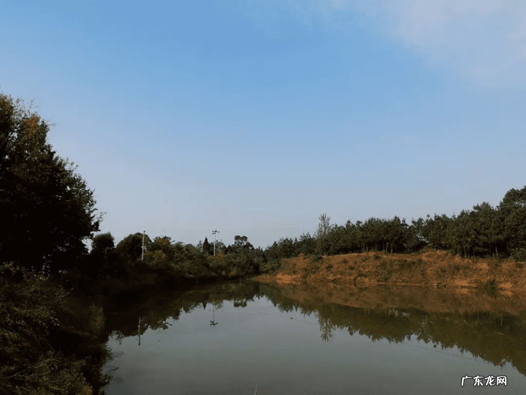 村庄风水知识 风水的村庄