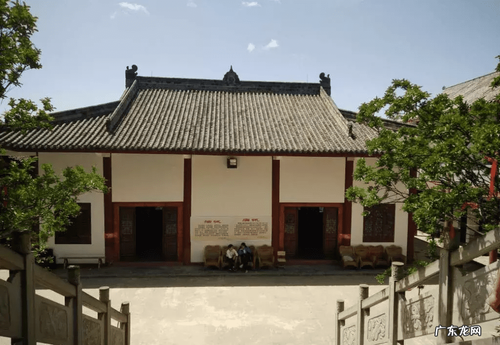 村庄风水知识 风水的村庄