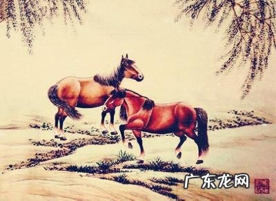 广西五马归槽风水留题 马山县风水留题