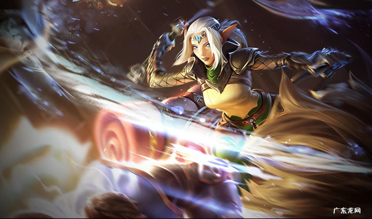 神龙之翼库奇怎么样