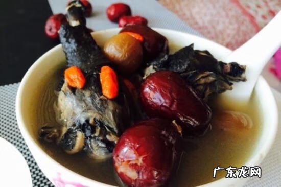 缺铁性贫血吃什么食物 缺铁性贫血食疗吃什么