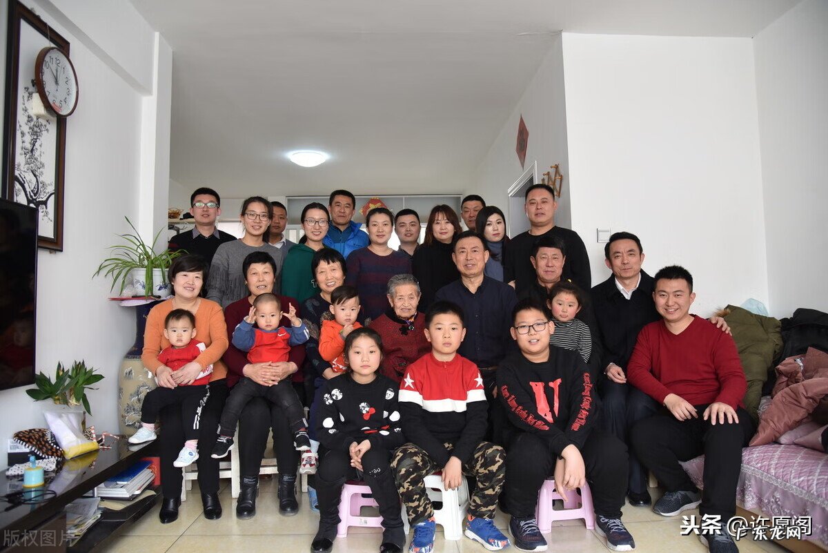 为啥说老人是家里的风水 老人有风水知识吗