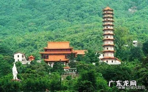 广东十大风水大师排名 中国风水名山排名前十