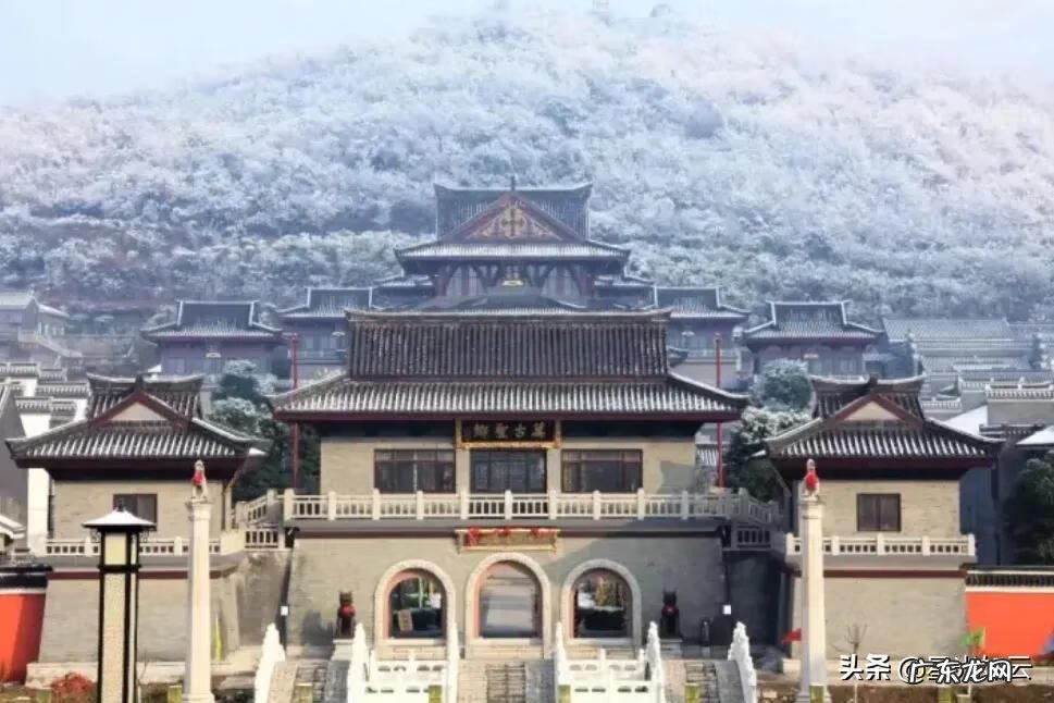 广东十大风水大师排名 中国风水名山排名前十