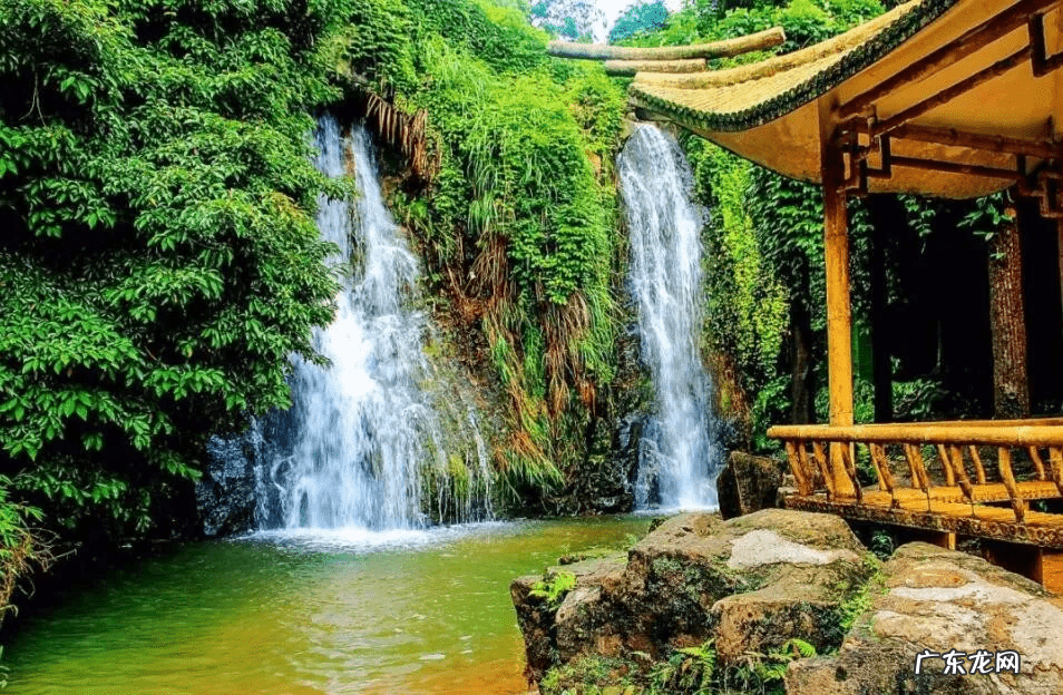 如何判断好的风水宝地 鹤山风水宝地