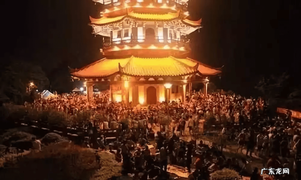 如何判断好的风水宝地 鹤山风水宝地