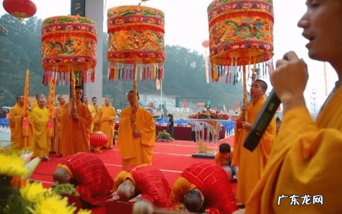 如何判断好的风水宝地 鹤山风水宝地