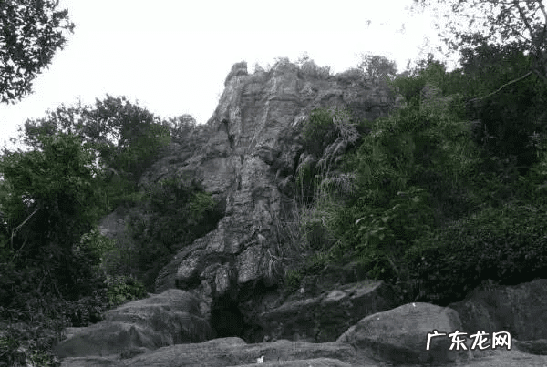 如何判断好的风水宝地 鹤山风水宝地
