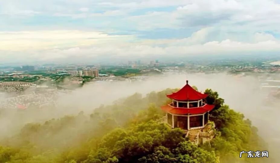 如何判断好的风水宝地 鹤山风水宝地