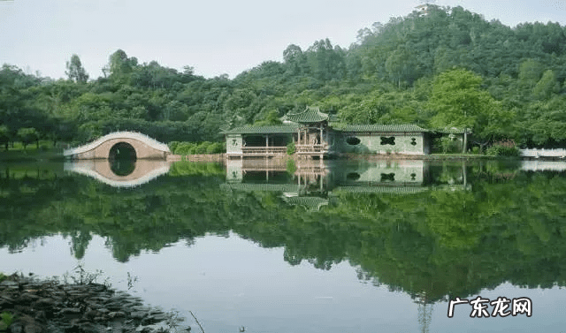 如何判断好的风水宝地 鹤山风水宝地
