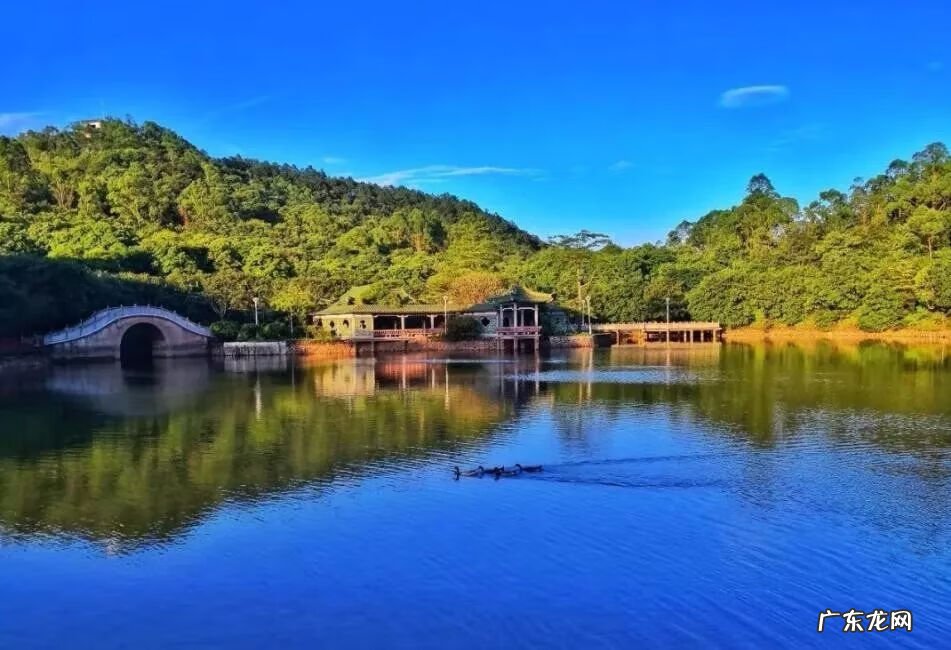 如何判断好的风水宝地 鹤山风水宝地