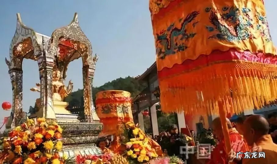 如何判断好的风水宝地 鹤山风水宝地