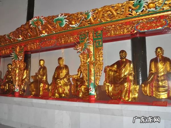 如何判断好的风水宝地 鹤山风水宝地