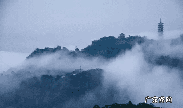 如何判断好的风水宝地 鹤山风水宝地