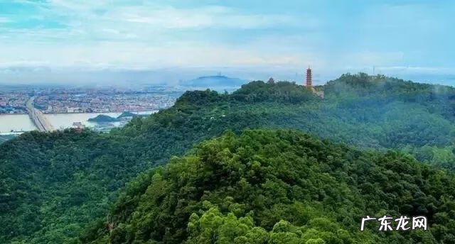 如何判断好的风水宝地 鹤山风水宝地