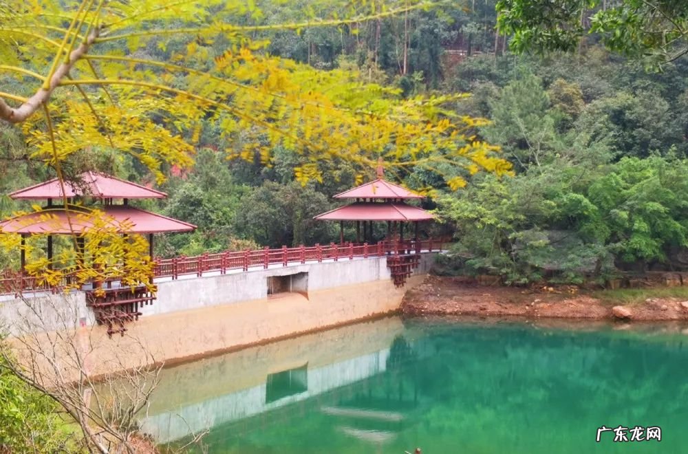如何判断好的风水宝地 鹤山风水宝地