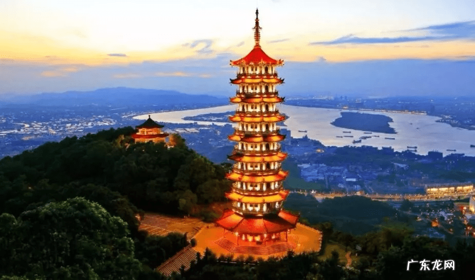 如何判断好的风水宝地 鹤山风水宝地