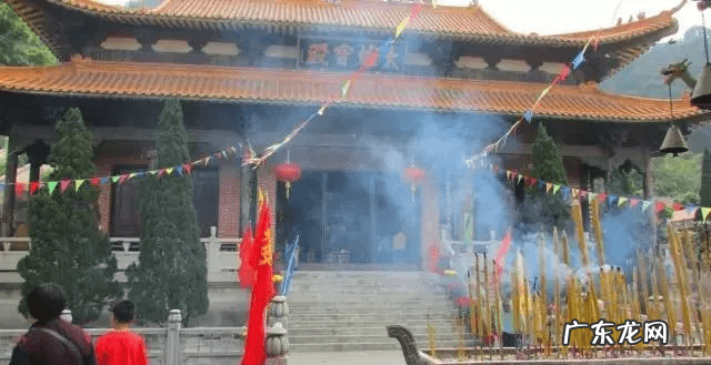 如何判断好的风水宝地 鹤山风水宝地