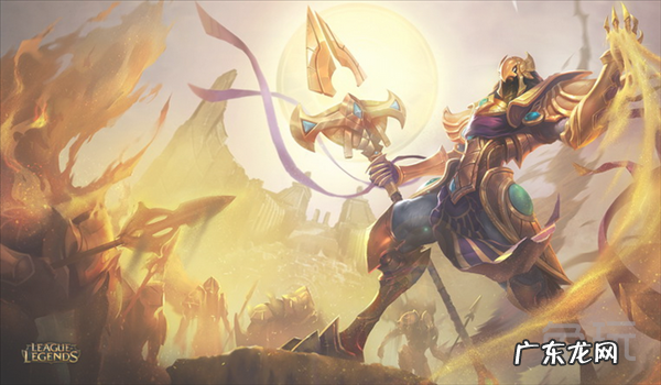 英雄联盟天赋加点攻略图