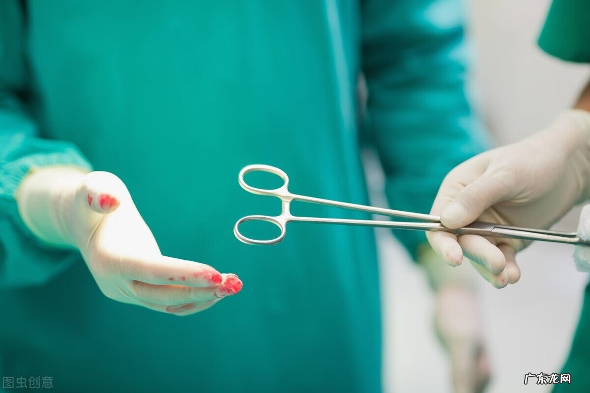 结扎复通手术 复通手术的过程