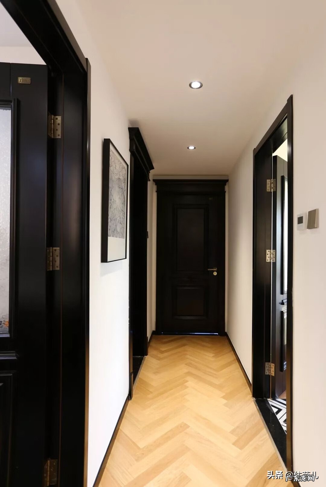 风水虎口是什么位置图 前面谷仓风水