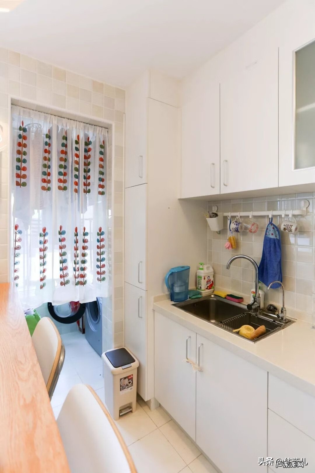 风水虎口是什么位置图 前面谷仓风水