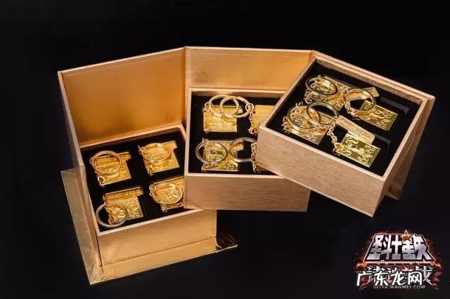 圣斗士星矢OL 圣斗士ol好玩吗