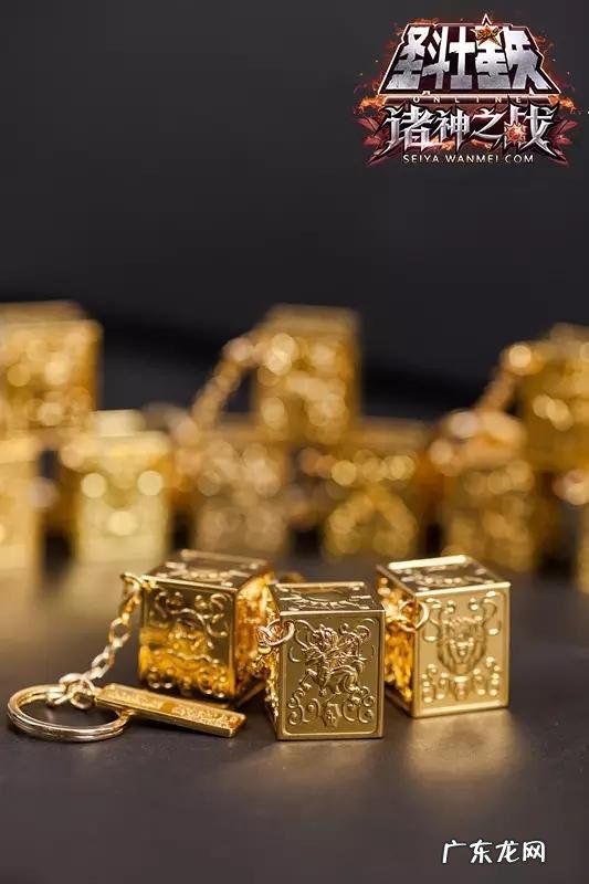 圣斗士星矢OL 圣斗士ol好玩吗