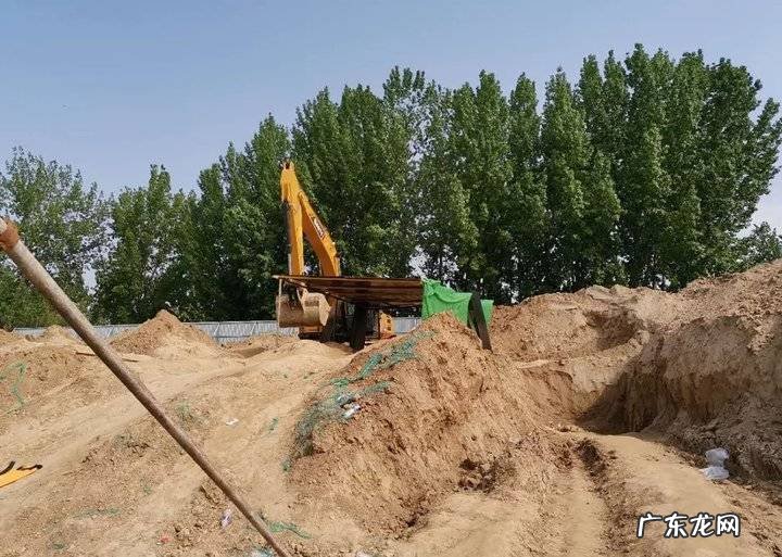 河南原阳最大的领导 河南原阳小孩被埋最新消息