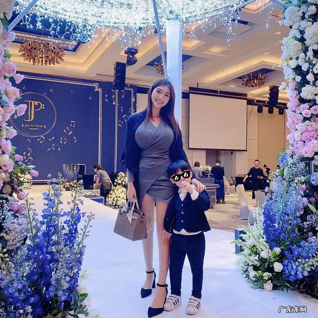 辣妈跟儿子 湾湾辣妈是谁