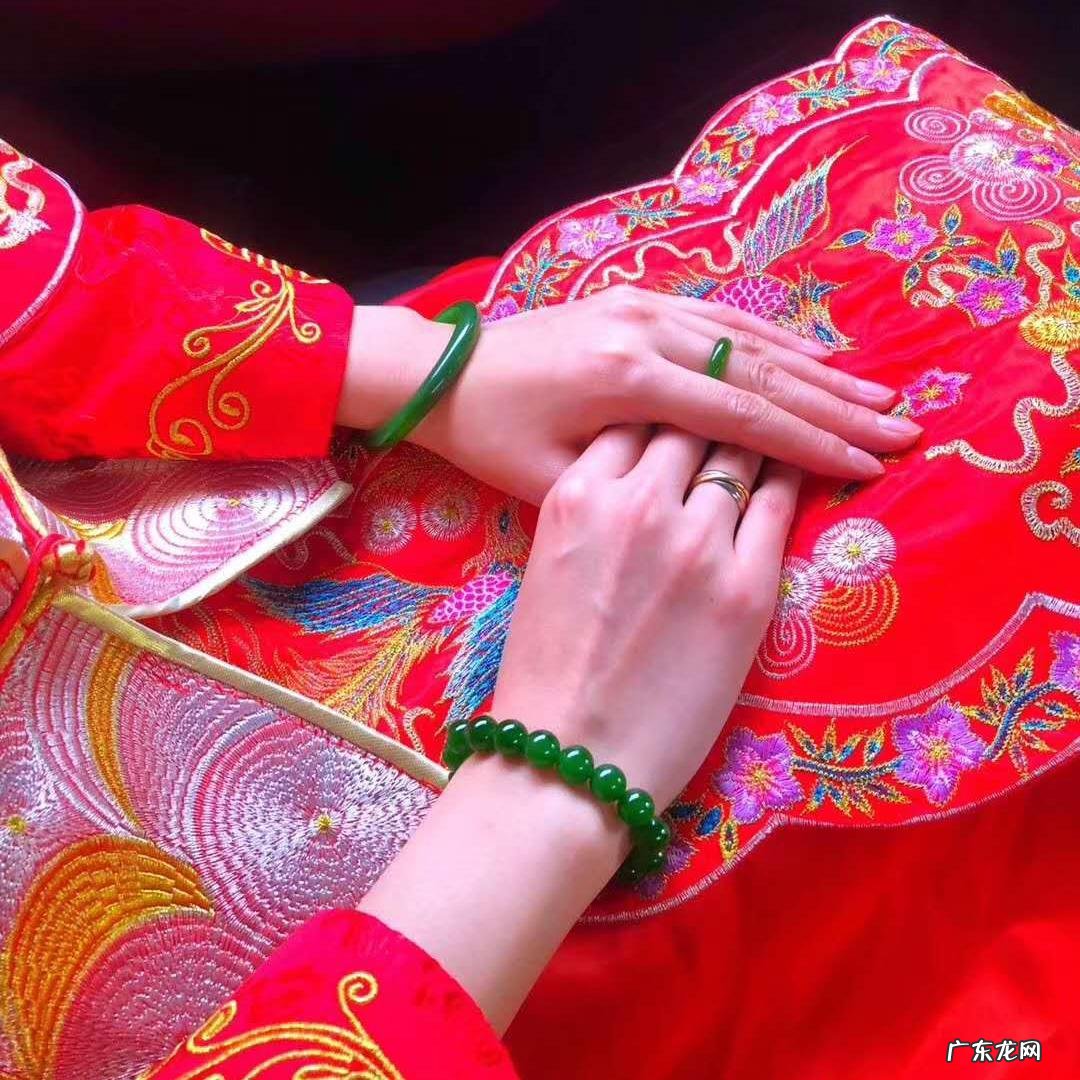 玉石风水知识大全 玉石的风水作用