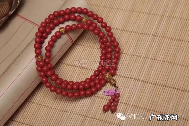 男士朱砂佩戴影响运气 风水学戴朱砂