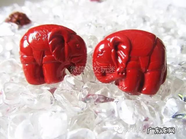 男士朱砂佩戴影响运气 风水学戴朱砂