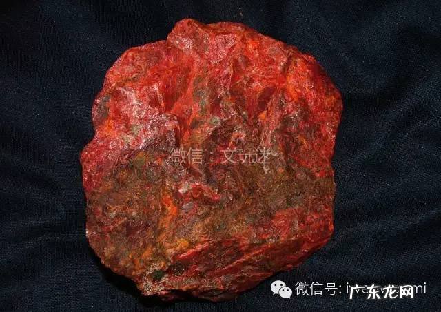 男士朱砂佩戴影响运气 风水学戴朱砂