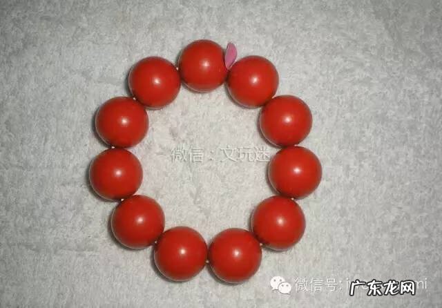 男士朱砂佩戴影响运气 风水学戴朱砂