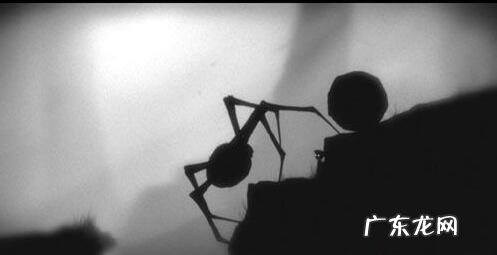 limbo攻略图全部