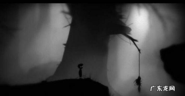 limbo攻略图全部