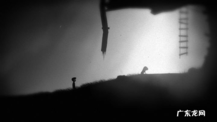 limbo攻略图全部