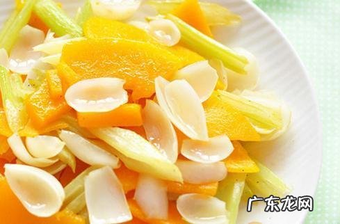 爽口小菜图片大全 爽口小菜有哪些