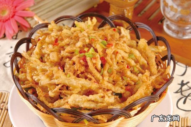 爽口小菜图片大全 爽口小菜有哪些