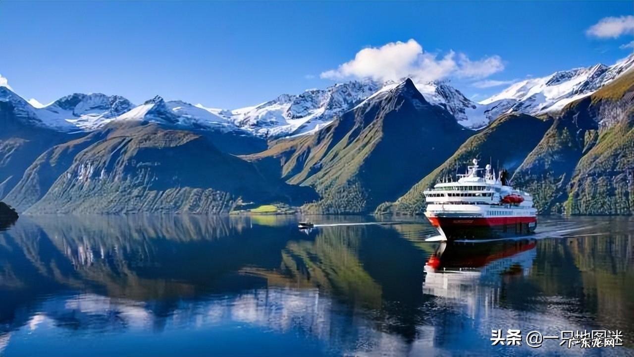 破碎群岛守卫岩在哪 风暴峡湾守卫岩在哪打