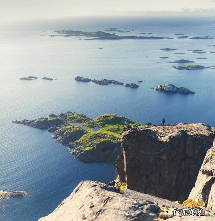 破碎群岛守卫岩在哪 风暴峡湾守卫岩在哪打
