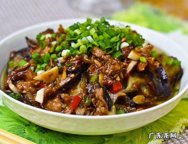 茄子做什么好吃又简单 茄子怎么做好吃 家常简单做法