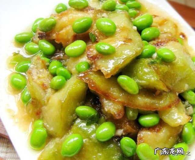 茄子做什么好吃又简单 茄子怎么做好吃 家常简单做法